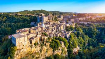 Villaggio La Darsena