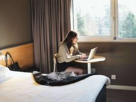 Ibis Caen Porte d'Angleterre