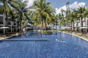 Sunwing Bangtao Resort en Spa