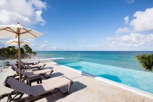 HM Bavaro Beach - Adults Only