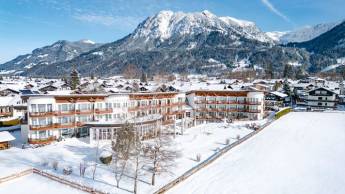 Best Western Plus Hotel Alpenhof