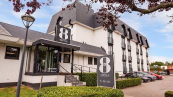 GR8 Hotel Bodegraven