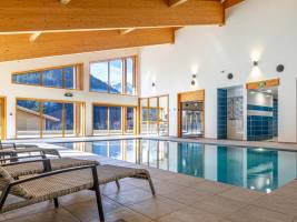 FranceComfort AlpChalets Portes du Soleil