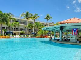 Rincon of the Seas - Grand Caribbean Hotel