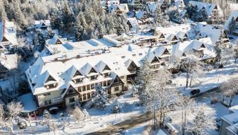 Hotel Belvedere Resort&SPA