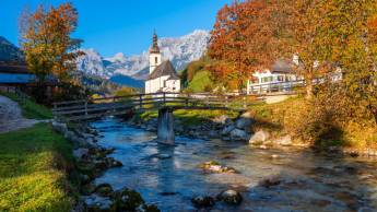 Alpen Hotel Seimler