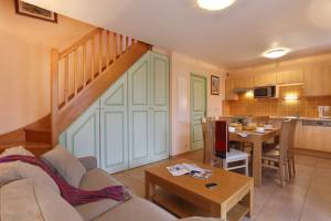 Résidence Les Bastides de Fayence 36SP