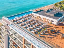 Hotel GRIFID Vistamar