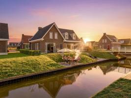 Dormio Water Resort Medemblik