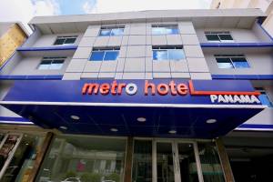 Metro Hotel Panama