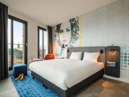 Ibis Styles Delft City Centre