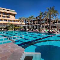 Hotel Crystal de Luxe Comfort Collection