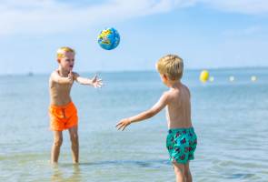 MarinaPark Beach Resort Soal