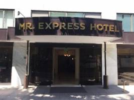 Mr Express