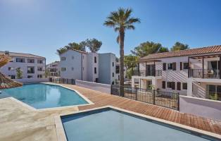 Résidence Prestige Odalys Riviera