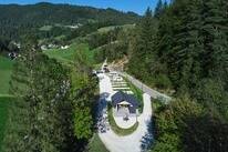 Camping Terme Snovik