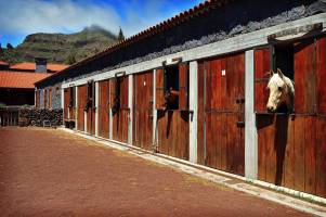 La Casona del Patio