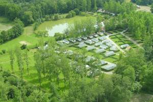 Camping La Comtesse