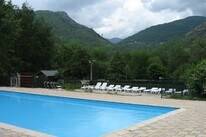 Flower Camping La Bexanelle