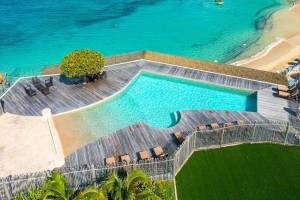 Grand Case Beach Club