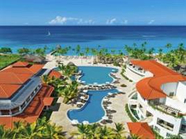 Dreams Dominicus La Romana