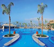 Hotel Olympic Lagoon Resort Paphos