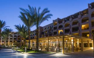 Continental Hotel