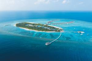 Movenpick Kuredhivaru Maldives