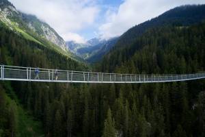 Autovakantie Tirol - Hotel Vaya Lechtal 4