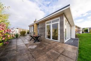 Biebosch - Sunshower