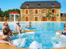 Camping Villages Rives d'Olt et Aubrac