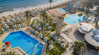 Monarque Club Rivage Monastir