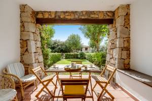 I Fari 94 600m From The Beach