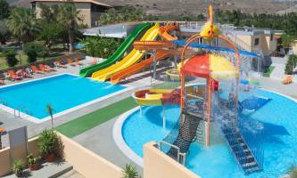 Golden Odyssey Hotel