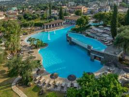 Hyatt Ziva Corfu