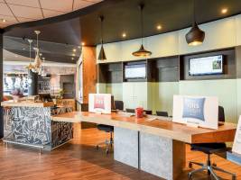 Ibis Dijon Centre Clemenceau