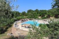Camping La Garenne