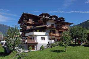 Autovakantie Mayrhofen - Hotel Eckartauerhof 3