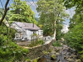 Nant Cottage