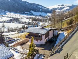 Kitzbüheler-Alpen Chalet