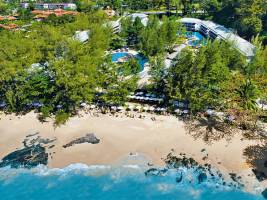 Sentido Khao Lak Resort