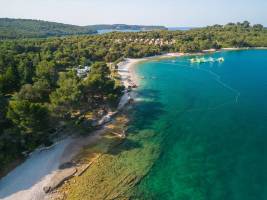 Brioni Sunny Camping