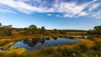Fletcher Hotel-Restaurant de Kempen