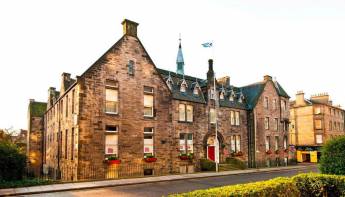 Leonardo Hotel Edinburgh City