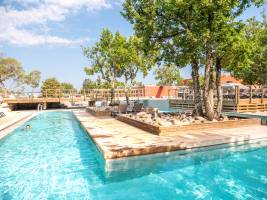 Camping Aluna Vacances