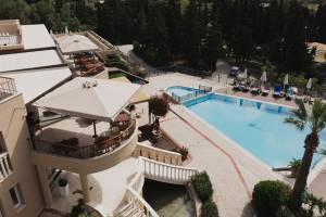 Fly & Go Belvedere Luxury Suites