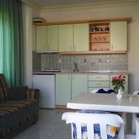 Appartementen Parkmar