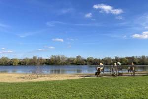 Camping La Venise de l'Ouest