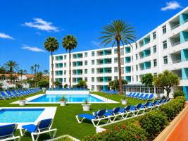 Apartamento Hotel TABOGA