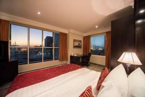 Hotel Best Western Plus Doha